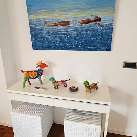 Daire Casa Estrella *