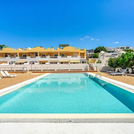 Casa Estrella Apartmán