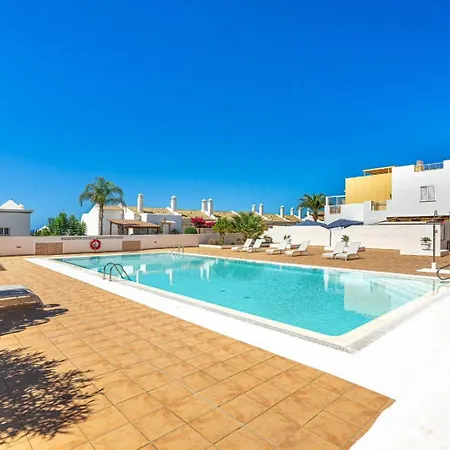 Apartmán Casa Estrella *