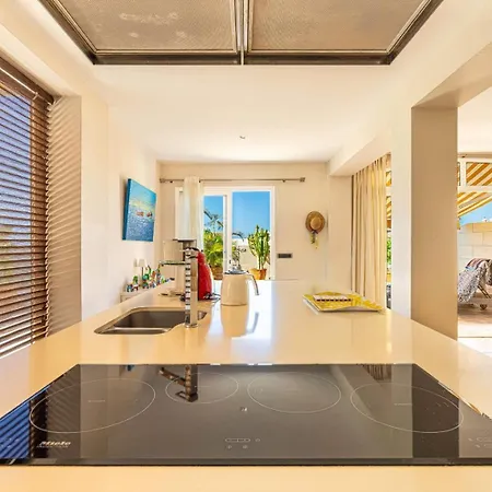 Casa Estrella Apartmán *