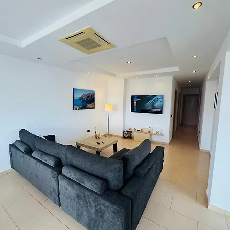 Apartmán Casa Estrella