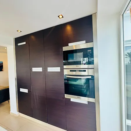 Apartmán Casa Estrella *