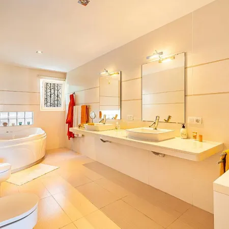 Apartmán Casa Estrella *