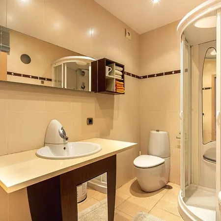 Apartmán Casa Estrella