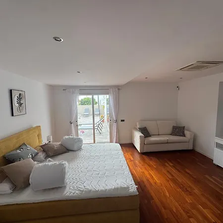 Casa Estrella Apartmán *