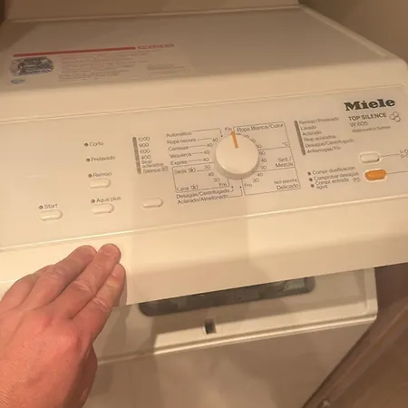 Apartmán Casa Estrella *